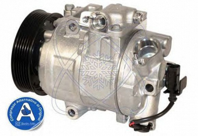 ELECTRO AUTO 20d4361a -  Компрессор, кондиционер